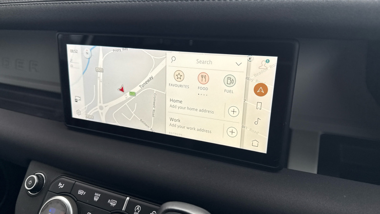 Land Rover Defender 3.0 P400 XS Edition 110 5dr Auto Petrol Estate